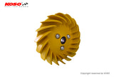 KOSO Lightweight Cooling Fan For Vespa i-Get