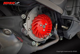 KOSO Lightweight Cooling Fan For Vespa i-Get