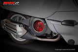 KOSO Lightweight Cooling Fan For Vespa i-Get