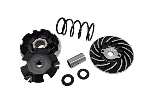 KOSO Blackout Transmission Power Kit Vespa i-Get