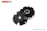 KOSO Blackout Transmission Power Kit Vespa i-Get