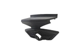 KOSO Rear Tail Light Trim Cover with Dashcam Lens Hole for SYM MMBCU