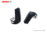 KOSO Front Fork Dust Cover