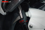 KOSO Front Fork Dust Cover