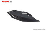 KOSO Exhaust System Side Cover For JET