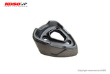 KOSO Exhaust System Side Cover For JET