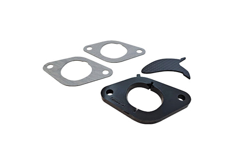 KOSO Intake Insulator & Splitter Gasket SYM