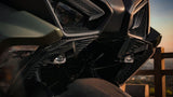 AJ X-Force Hidden LED Fog Light Kits