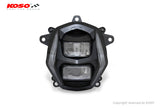 KOSO Snake Blade LED Headlight For MMBCU