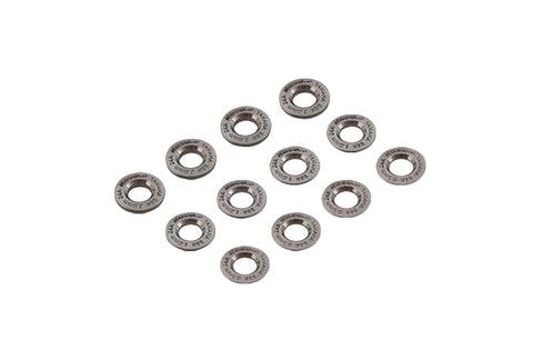 KOSO Valve Spring Seat Shim Kit