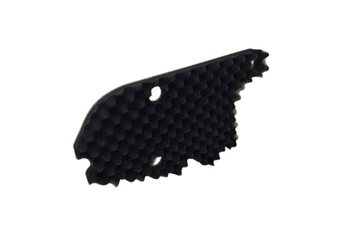 KOSO High-Flow Air Filter For Vespa i-Get