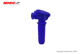 KOSO Silicone Spark Plug Cap For Vespa i-Get
