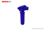 KOSO Silicone Spark Plug Cap For Vespa i-Get