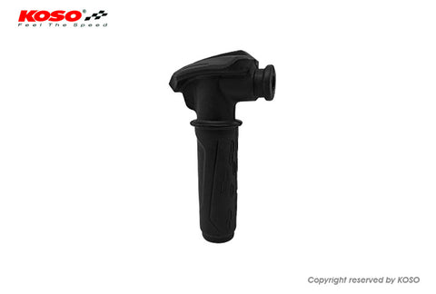 KOSO Silicone Spark Plug Cap For Vespa i-Get