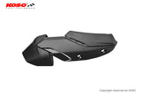 KOSO Exhaust System Side Cover For KRV