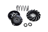 KOSO Blackout Transmission Power Kit GTS 300