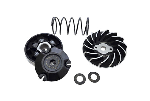 KOSO Blackout Transmission Power Kit GTS 300