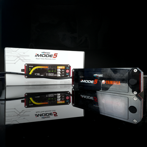 aRacer iMode 5 – Real Time Remote Unit