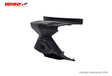 KOSO Rear Tail Light Trim Cover with Dashcam Lens Hole for SYM DRGBT II