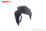 KOSO Vanguard Front Mud Guard