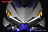 KOSO Dragon LED Turn Signals Light For DRGBT ll