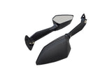 KOSO Windshield & Rearview Mirror Kit For DRGBT II