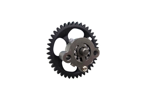 KOSO Super Flow Oil Pump YAMAHA