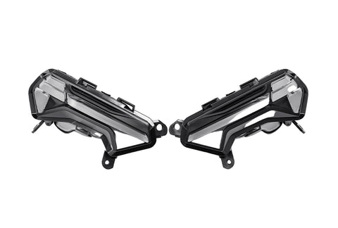 KOSO Dragon LED Taillight For DRGBT ll