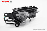 KOSO Dragon LED Taillight For DRGBT ll