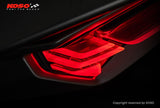 KOSO Dragon LED Taillight For DRGBT ll