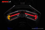 KOSO Dragon LED Taillight For DRGBT ll