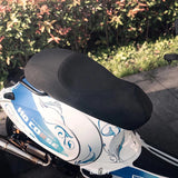 Ghost Factory Retro Racing Seat