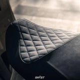 Ghost Factory Retro Racing Seat