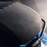 Ghost Factory Retro Racing Seat