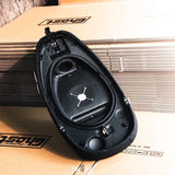 Ghost Factory Retro Racing Seat