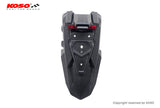 KOSO Rear Hugger Fender For DRGBT ll