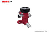 KOSO Aluminum Thermostat B8R Engine Family