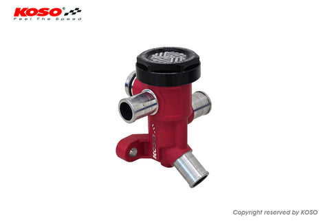 KOSO Aluminum Thermostat B8R Engine Family