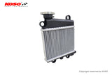 KOSO High-Performance Radiator YAMAHA