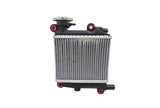 KOSO High-Performance Radiator SYM