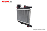 KOSO High-Performance Radiator SYM