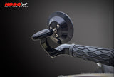 KOSO Retro Bar End Mirror
