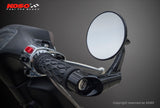 KOSO Retro Bar End Mirror