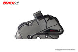 KOSO High-Efficiency Air Filter Cover