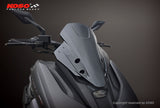 KOSO Sports Windshield For X-FORCE