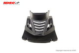 KOSO Engine Cooling Cover For CYGNUS XR