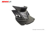KOSO Engine Cooling Cover For CYGNUS XR