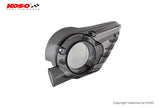KOSO Transmission Air Duct Intake Cover for Vespa i-Get