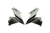 KOSO Rear Restyling Lower Body Trim Cover for Yamaha Cygnus XR