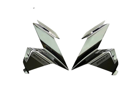 KOSO Rear Restyling Lower Body Trim Cover for Yamaha Cygnus XR